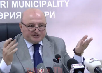 Доля воровская-ի հետևից են ընկել. զարթնում են, գալիս են՝ մեռելս թաղի, դեղերս տուր…տեսանյութ