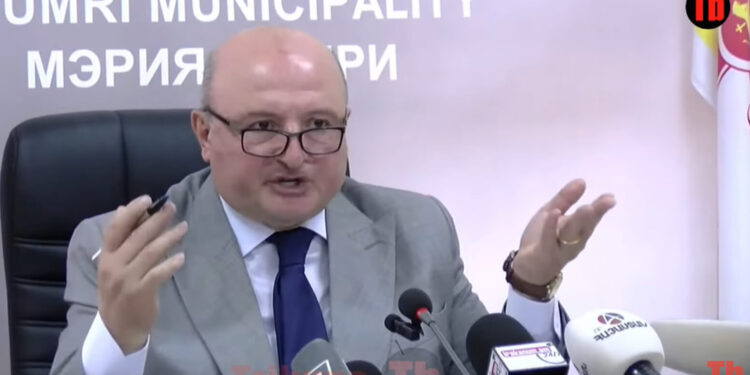 Доля воровская-ի հետևից են ընկել. զարթնում են, գալիս են՝ մեռելս թաղի, դեղերս տուր…տեսանյութ