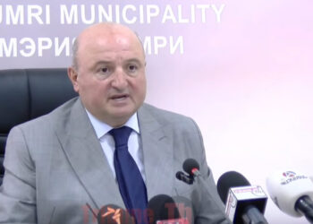 Տեսա՞ք 100 օրը ոնց անցավ, էդպես էլ մարդու կյանքն է՝ 3 վայրկյան. Ղուկասյան. տեսանյութ