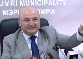 Տրանսգենդերների, ԼԳՏԲ-ի երգերը ո՞րն են, մեկը սիրում է նրանց երգերը, մեկը՝ գողականների. տեսանյութ