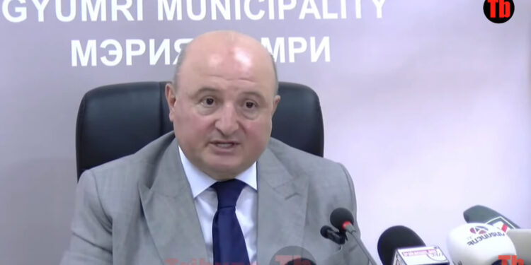 Էդ մաֆիոզներին կխայտառակեմ, էդքան էլ ղորթ, առողջություն ձեր քթին. Ղուկասյան. տեսանյութ