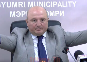 Եթե չանեմ ասածներս, երկու ձեռքս կտրեք, երկիրը թե ոտքի չկանգնացնեմ, ուրեմն հորս տղեն չեմ. տեսանյութ