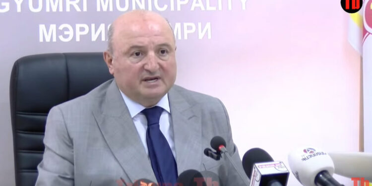 Տեսա՞ք 100 օրը ոնց անցավ, էդպես էլ մարդու կյանքն է՝ 3 վայրկյան. Ղուկասյան. տեսանյութ