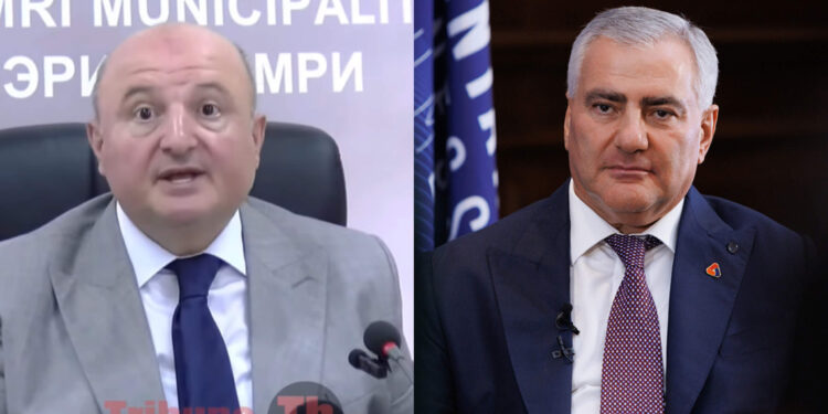 Սամվել Կարապետյանը ոչնչից դարձավ միլիարդատեր, գրպանները կարած չի ազգի համար. տեսանյութ