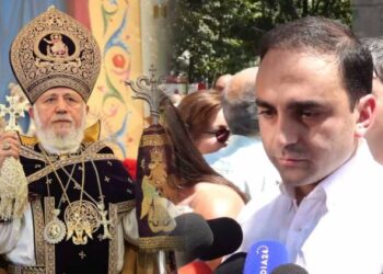 Թաղապետարաններում հրաժարվում են գրոհի դուրս գալ․ «Հրապարակ»