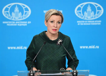 «Ռուսաստանն Ադրբեջանին կոչ է անում վերադառնալ ռազմավարական դաշնակցային հարաբերություններին». Զախարովա