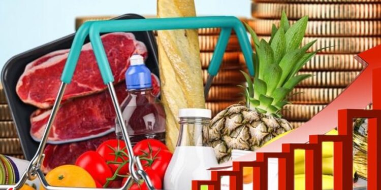 Սպառողական զամբյուղի մթերքներն ամռան շեմին կրկին թանկացել են. «Ժողովուրդ»