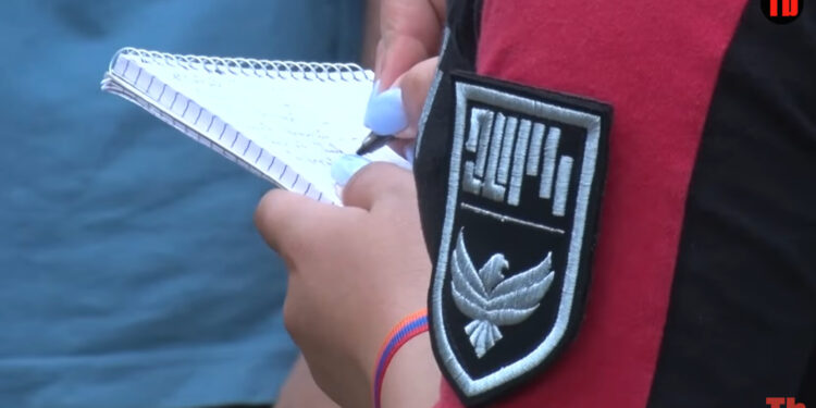 «ԶԱՐԿ»-ով դեպի ուժեղ սերունդ․ Սառնաղբյուրում մեկնարկել է գաղափարական ճամբարը. տեսանյութ