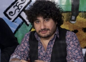 Հարիֆների հետ էդպես է պետք անել. Հովհաննես Ազոյանի սկանդալային գրառումը