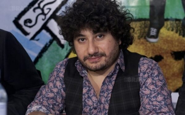 Հարիֆների հետ էդպես է պետք անել. Հովհաննես Ազոյանի սկանդալային գրառումը