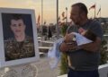 «Թող ձեր բալեքը ողջ լինեն». զոհված հերոսի հայրը՝ Գարիկ Գալեյանը պետք է 1,5 տարով ազատազրկվի