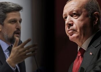 Փայլանը կոչ է արել Էրդողանին անհապաղ բացել Թուրքիայի ու Հայաստանի սահմանը