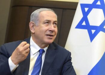 Բենիամին Նեթանյահուն ճանաչել է Հայոց ցեղասպանությունը