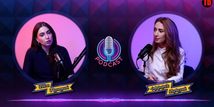 Վա՞տ ա, որ խրամատը բաց ենք պահել Նիկոլի դեմ պայքարի, ձեր պես հող լցնեինք, դագաղն էլ դնեինք վրե՞ն. Աննա Մկրտչյան