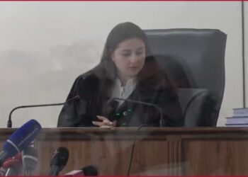 Միքայել արքեպիսկոպոս Աջապահյանի գործի բացարկի միջնորդությունը մերժվեց