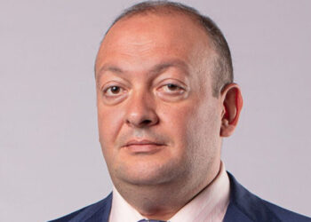 Կալանավորվել է Սուրեն Պապիկյանի նախկին խորհրդական Արշակ Օրդուխանյանը