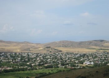 Բերդավանի միջնակարգ դպրոցի շուրջ 400 աշակերտներ դասերը հեռավար են անցկացնելու