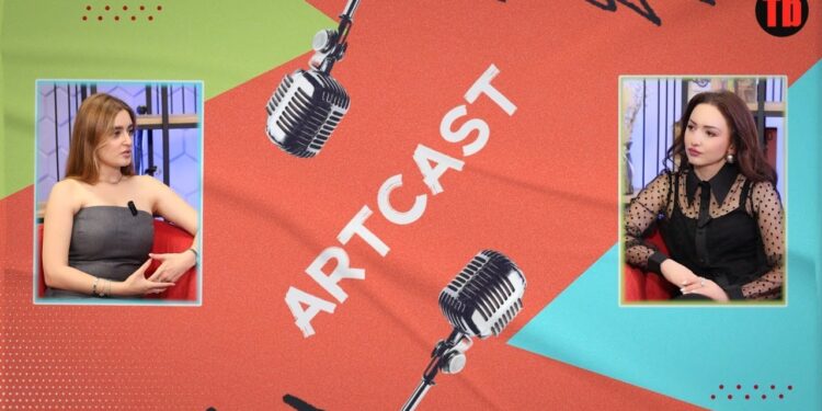 Դիանա Դայանը`հոլիվուդյան ֆիլմում նկարահանվելու, մոդելային կարիերայի և գեղեցկության չափանիշների մասին