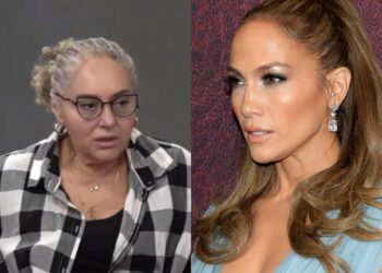 Ջ․ Լոպեսը աշխատասեր, լավ աղջիկ է, բայց հայ գերիներ ունենք Բաքվի բանտերում. Շուշան Պետրոսյան