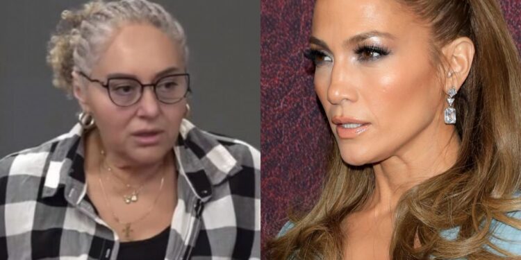 Ջ․ Լոպեսը աշխատասեր, լավ աղջիկ է, բայց հայ գերիներ ունենք Բաքվի բանտերում. Շուշան Պետրոսյան