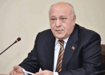 Ձերբակալվել է ԱԺ նախկին պատգամավոր Վարդան Վարդանյանը
