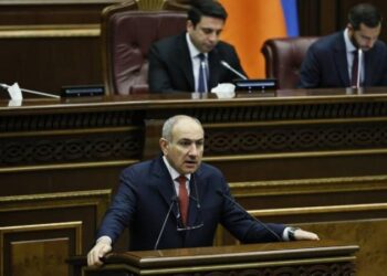 ՔՊ-ի հույսերն Էջմիածնի հարցում չեն արդարանում․ «Հրապարակ»