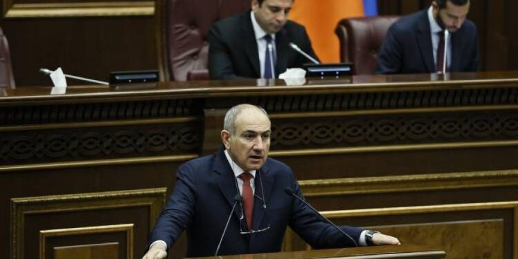 ՔՊ-ի հույսերն Էջմիածնի հարցում չեն արդարանում․ «Հրապարակ»