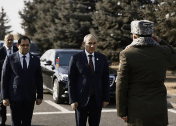 Փաշինյանը «բոլոլա» է սարքել իրեն չեստ չտալու համար. «Հրապարակ»