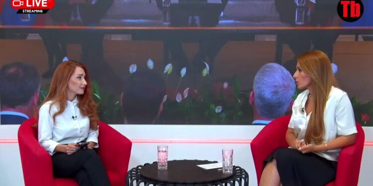 Պայմանագրի միֆերը. Փաշինյանը արտահերթի կգնա, ունի խաղաքարտ. Գոհար Մելոյան