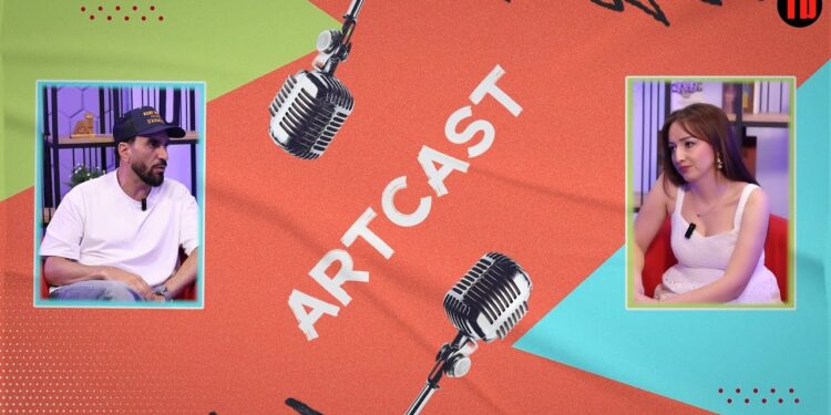 Ռաֆայել Երանոսյանը՝ կնոջ և սիրո, արժեքների, մանկության և նոր ներկայացման մասին