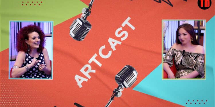 Եվա Սուջյանը` նոր երգերի, կտրուկ փոփոխությունների, կոմերցիոն երաժշտության և սիրո մասին