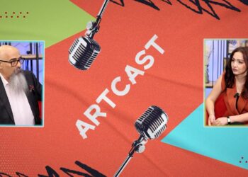 Ստեփան Փարթամեանը՝ «աբուշ» լինելու, քրիստոնեության, հայի առաքելության և մշակույթի մասին