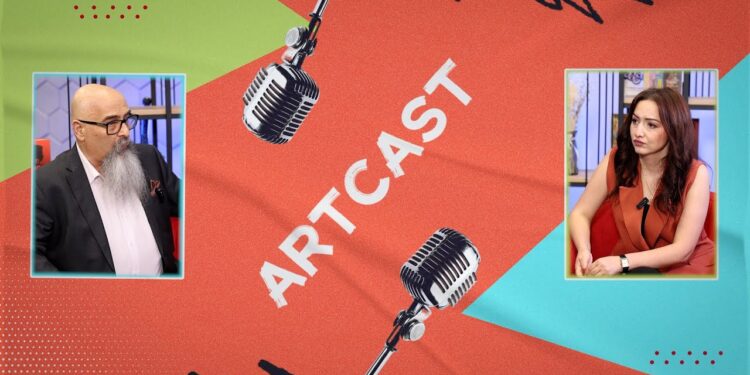 Ստեփան Փարթամեանը՝ «աբուշ» լինելու, քրիստոնեության, հայի առաքելության և մշակույթի մասին