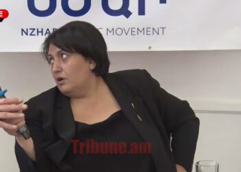 Փաշինյանը դեռ շատ արհավիրքներ կբերի մեր գլխին մինչ ընտրությոնները