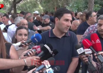 ՔՊ-ի վարկանիշը շատ ցածր է, ուշադրություն են շեղում