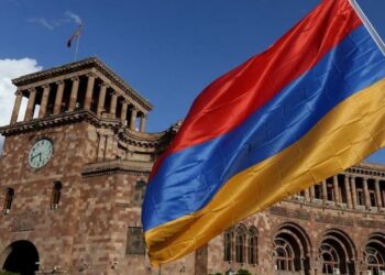 Կառավարության 2025 թվականի օգոստոսի 14-ի հերթական նիստը. ՈւՂԻՂ