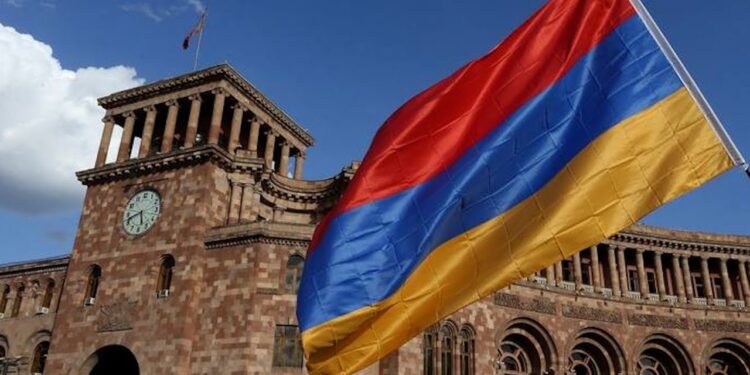 Կառավարության 2025 թվականի օգոստոսի 14-ի հերթական նիստը. ՈւՂԻՂ