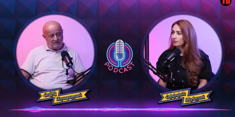 Քո ու քո ընկերոջ մեյդը փռելու եմ. Աղազարյանը՝ խմբակային սեքսի, Նիկոլի լյուբիմչիկին չռփելու մասին