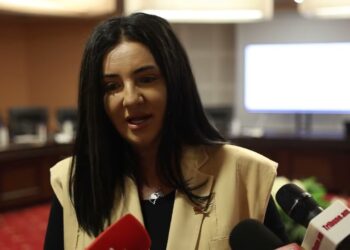 Մեզ սպասվում է նոր զիջումներ` ավելի´ հղոր քան տեսել ենք, ավելի´ հղոր քան կարող ենք պատկերացնել