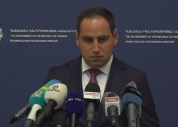 Եթե-ով հարցեր մի ձևակերպեք, ուրախալի է` մոտենում ենք խաղաղության. նախարար