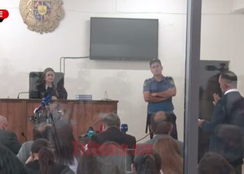 Ռազմական հեղաշրջման մասով սրբազանի խոսքը վերաբերվել է նախկին ժամանակին