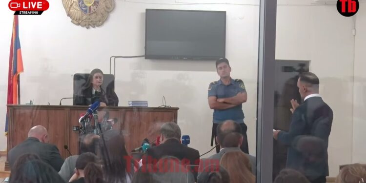 Ռազմական հեղաշրջման մասով սրբազանի խոսքը վերաբերվել է նախկին ժամանակին