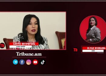 Օգոստոսի 8-ին տեղի ունեցածը նույնքան կապ ունի խաղաղության հետ, ինչքան ես տիեզերագնացության