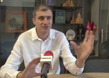 ՄԱՊ-ի Ալիկի լոպեսյան միլիոնները. Թալանը վերադարձնում է ժողովրդին թալանողների՞ն