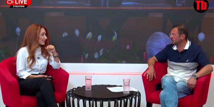 Ահավոր վտանգավոր համաձայնություն է Սյունիքում, Նիկոլին տվին գրոշ. Գեղամ Մանուկյան