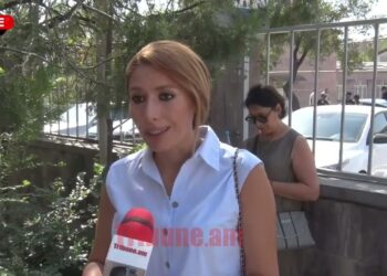 Ամեն ինչ սպասելի է էդ մարդուց, այդպես էլ չգիտակցեց, որ ինքը ընդամենը Փաշինյան չէ, վարչապետ է.Մելոյան