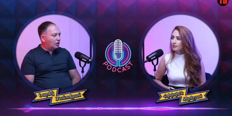 Փաշինյանին ներելու համար պետք է Աստված լինես, ես չեմ ներելու ապազգայինին. Նարեկ Մանուկյան