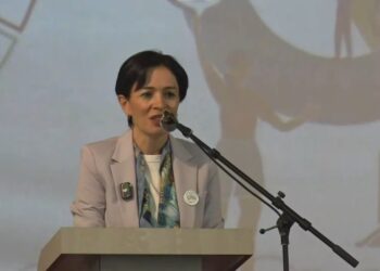 Ապարանում մեկնարկել է երիտասարդության միջազգային օրվա միջոցառումները. ՈւՂԻՂ