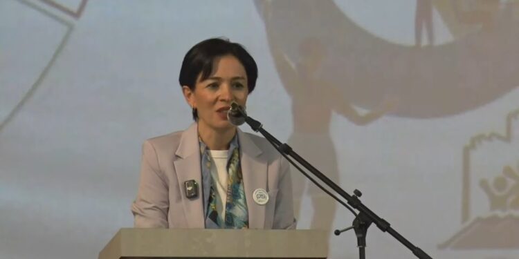 Ապարանում մեկնարկել է երիտասարդության միջազգային օրվա միջոցառումները. ՈւՂԻՂ