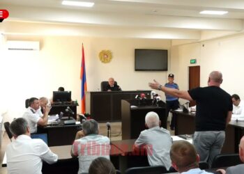 Հումորներ ու կսմթոցներ՝ Սերժ Սարգսյանի դատին. Կոչ բառը զգույշ օգտագործեք